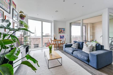 1 bedroom flat for sale, Upper Clapton Road, E5, Upper Clapton, London, E5