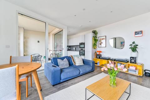 1 bedroom flat for sale, Upper Clapton Road, E5, Upper Clapton, London, E5