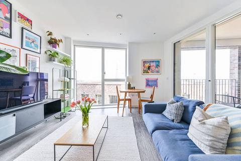 1 bedroom flat for sale, Upper Clapton Road, E5, Upper Clapton, London, E5