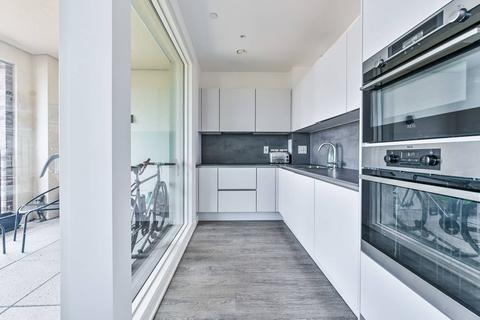 1 bedroom flat for sale, Upper Clapton Road, E5, Upper Clapton, London, E5