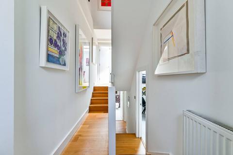 2 bedroom house for sale, Church Walk, Stoke Newington, London, N16