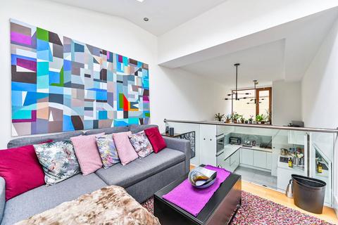 2 bedroom house for sale, Church Walk, Stoke Newington, London, N16
