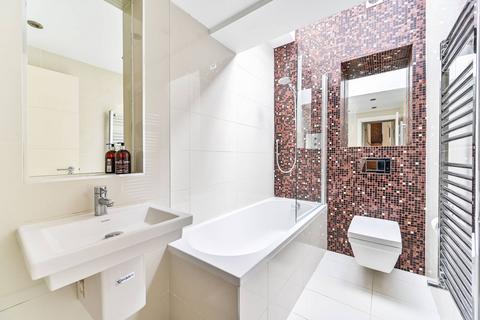 2 bedroom house for sale, Church Walk, Stoke Newington, London, N16