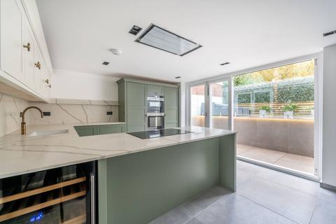 Teignmouth Road, NW2, Mapesbury Estate, London, NW2