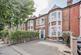 Archway Road, Highgate, London, N6