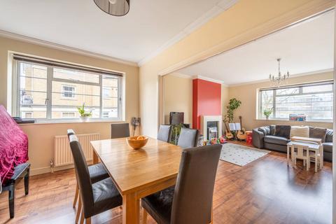 3 bedroom flat to rent, Willesden Lane, Cricklewood, London, NW6
