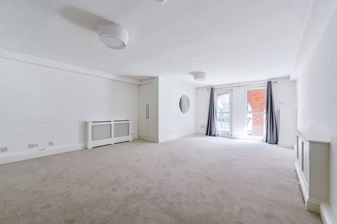 Studio for sale, Marlborough Place, St John's Wood, London, NW8