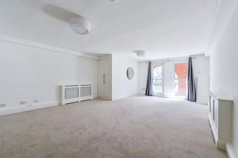 Studio for sale, Marlborough Place, St John's Wood, London, NW8