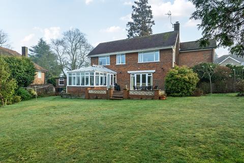 undefined, Shepherds Way, Liphook, GU30
