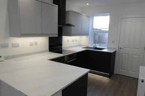 undefined, Blackburn Street, Workington CA14