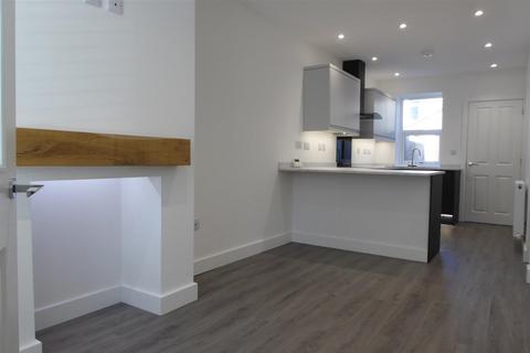 undefined, Blackburn Street, Workington CA14
