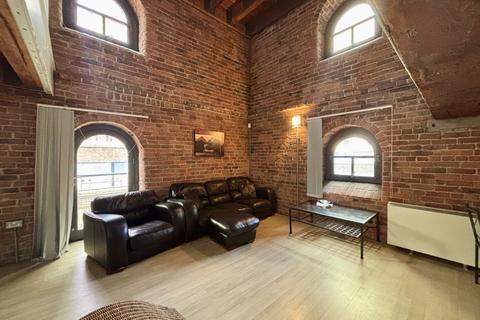 2 bedroom apartment for sale, Jacksons Warehouse, Tariff Street, Manchester