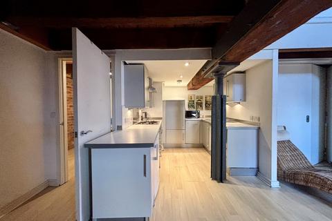 2 bedroom apartment for sale, Jacksons Warehouse, Tariff Street, Manchester