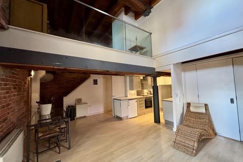 2 bedroom apartment for sale, Jacksons Warehouse, Tariff Street, Manchester