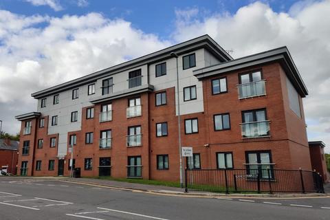 undefined, Manchester Street, Heywood