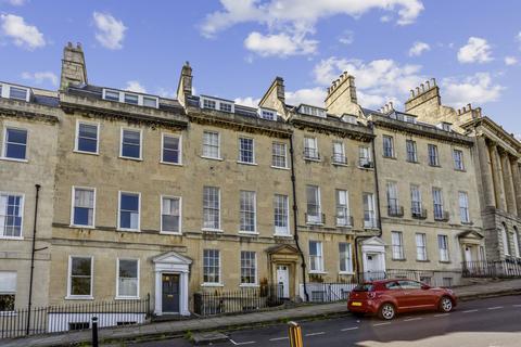 Camden Crescent, Bath, BA1