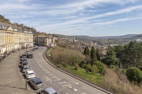 undefined, Camden Crescent, Bath, BA1
