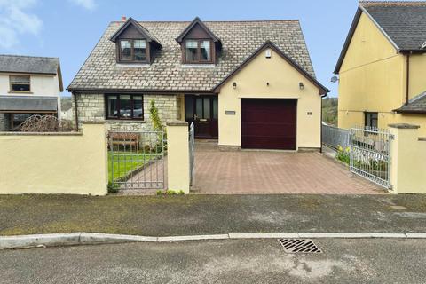 3 bedroom detached house for sale, Heol Ty Nant, Llangeinor, Bridgend, CF32