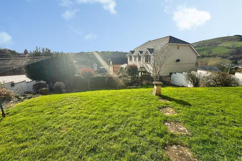 3 bedroom detached house for sale, Heol Ty Nant, Llangeinor, Bridgend, CF32