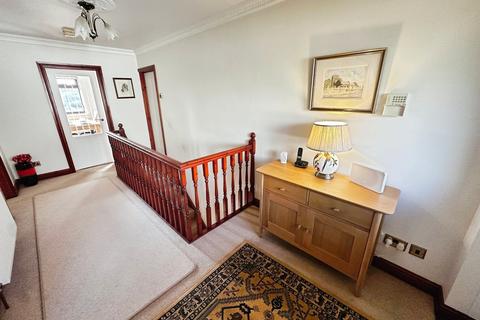 undefined, Heol Ty Nant, Llangeinor, Bridgend, CF32