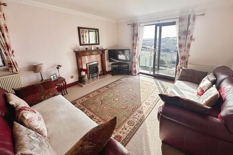undefined, Heol Ty Nant, Llangeinor, Bridgend, CF32