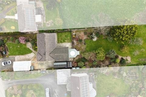 4 bedroom bungalow for sale, Silver Dene, Pelcomb Cross, Haverfordwest