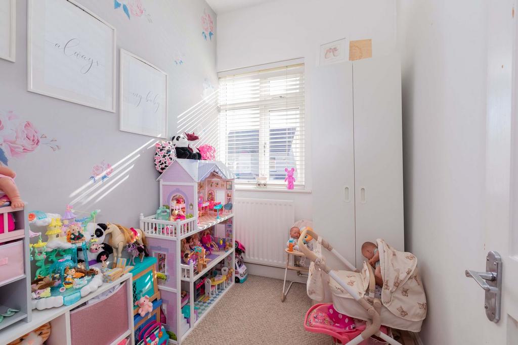 Playroom