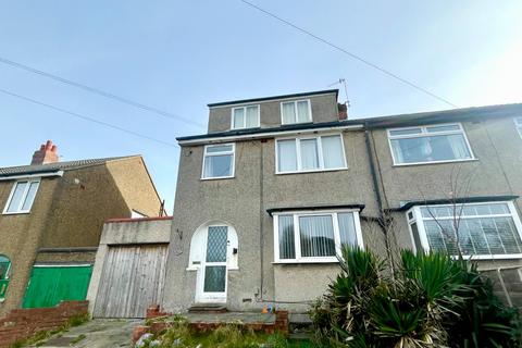 Bowerham Road, Lancaster, Lancashire, LA1