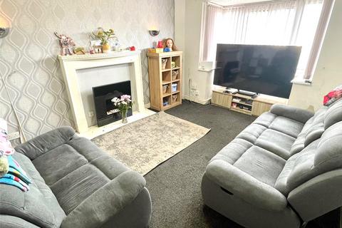 3 bedroom semi-detached house for sale, Bowerham Road, Lancaster, Lancashire, LA1