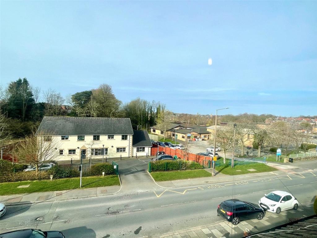 View From Loft