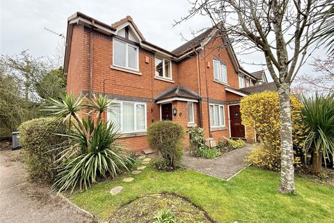 undefined, St. Mary Close, Blackpool, Lancashire, FY3