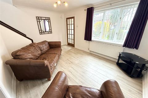 undefined, St. Mary Close, Blackpool, Lancashire, FY3