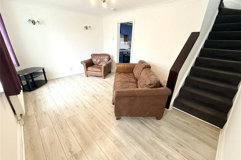 undefined, St. Mary Close, Blackpool, Lancashire, FY3