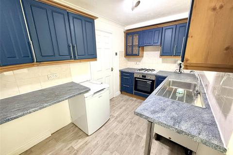 undefined, St. Mary Close, Blackpool, Lancashire, FY3