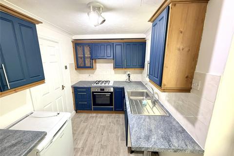 undefined, St. Mary Close, Blackpool, Lancashire, FY3