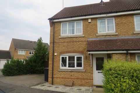 undefined, Gorseway, HATFIELD