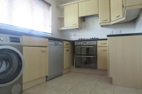 undefined, Gorseway, HATFIELD