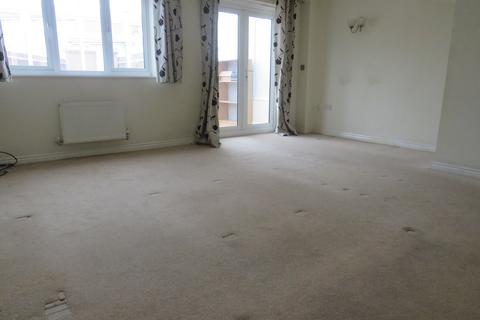 undefined, Gorseway, HATFIELD