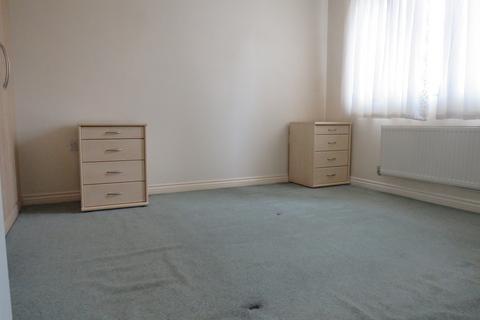 undefined, Gorseway, HATFIELD