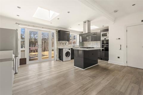 undefined, Groom Crescent, SW18