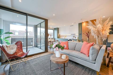undefined, Exeter House, Ealing W5