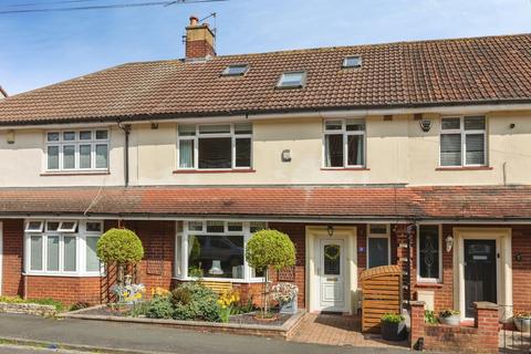 undefined, Runswick Road, Brislington, Bristol, BS4