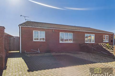undefined, St James Gardens, Mablethorpe LN12