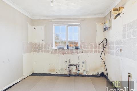 undefined, St James Gardens, Mablethorpe LN12