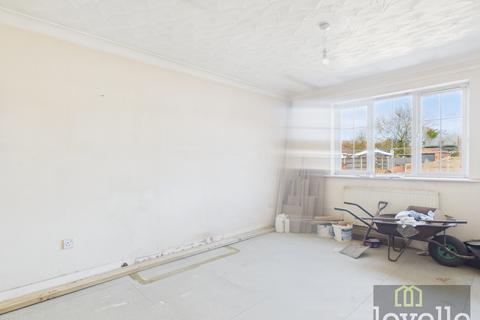 undefined, St James Gardens, Mablethorpe LN12