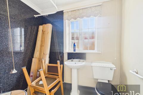 undefined, St James Gardens, Mablethorpe LN12