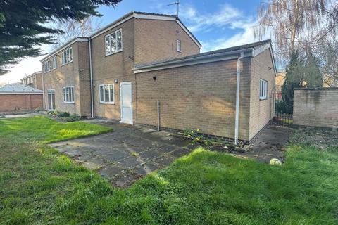 4 bedroom detached house for sale, 7 Stoughton Close, Oadby, Leicester, LE2 4DT