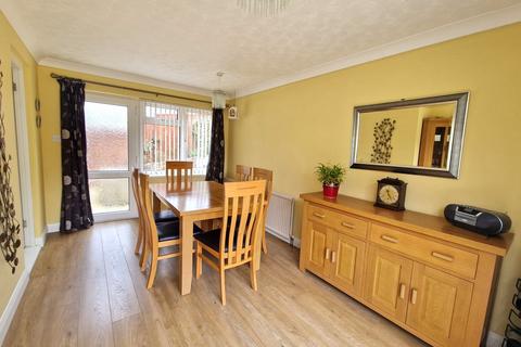 3 bedroom semi-detached house for sale, Chichester Close, Exmouth, EX8 2JU