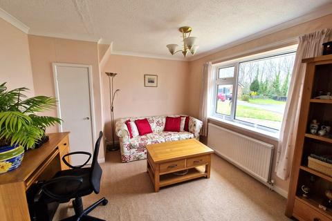 3 bedroom semi-detached house for sale, Chichester Close, Exmouth, EX8 2JU