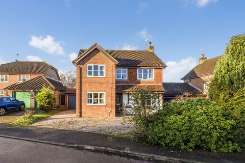 undefined, Bircholt Road, Liphook, GU30